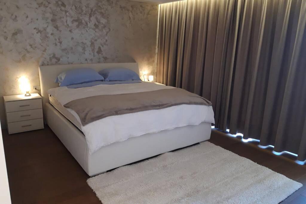 Vila For Families Only - Casa Nora Novigrad Novigrad Istria Exteriér fotografie